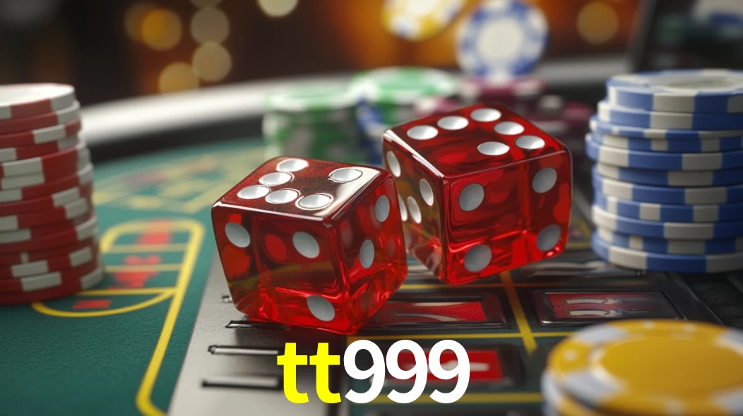 Welcome Bonus tt999