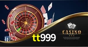 Experiência VIP tt999