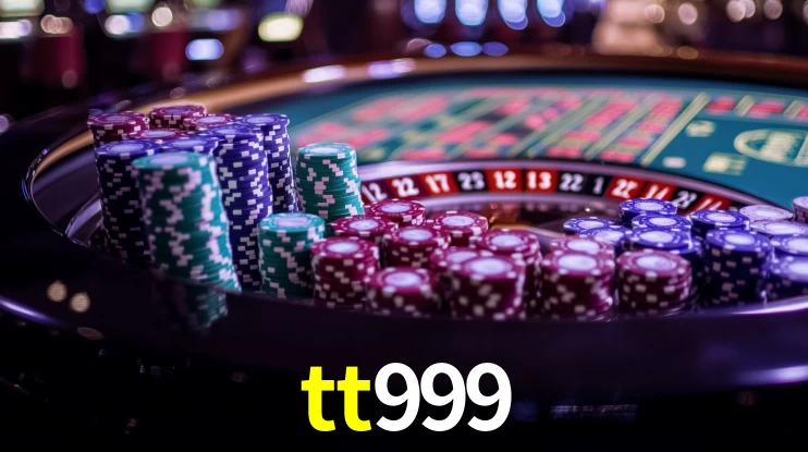 Experiência VIP tt999