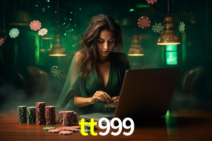 APK Android tt999