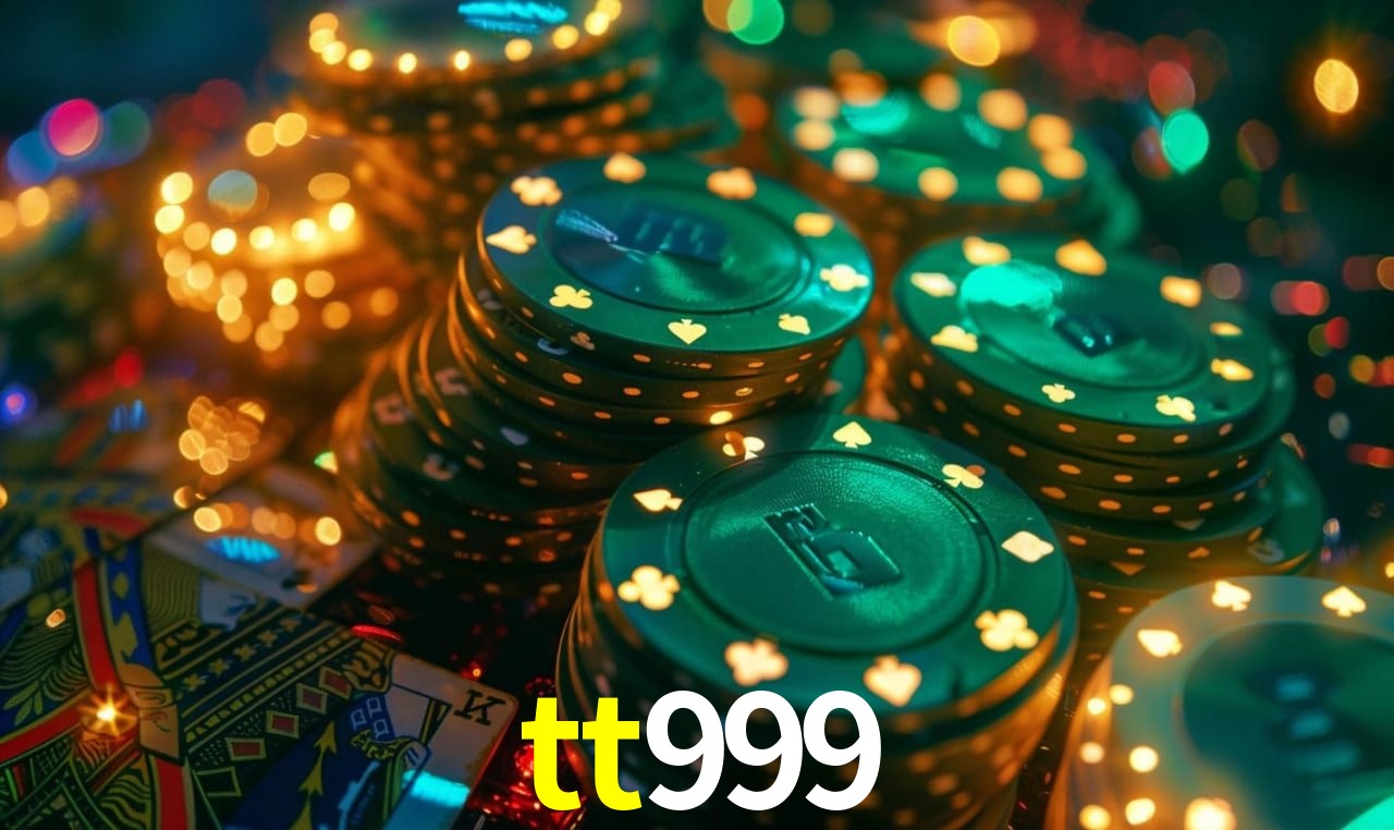 Login Seguro tt999