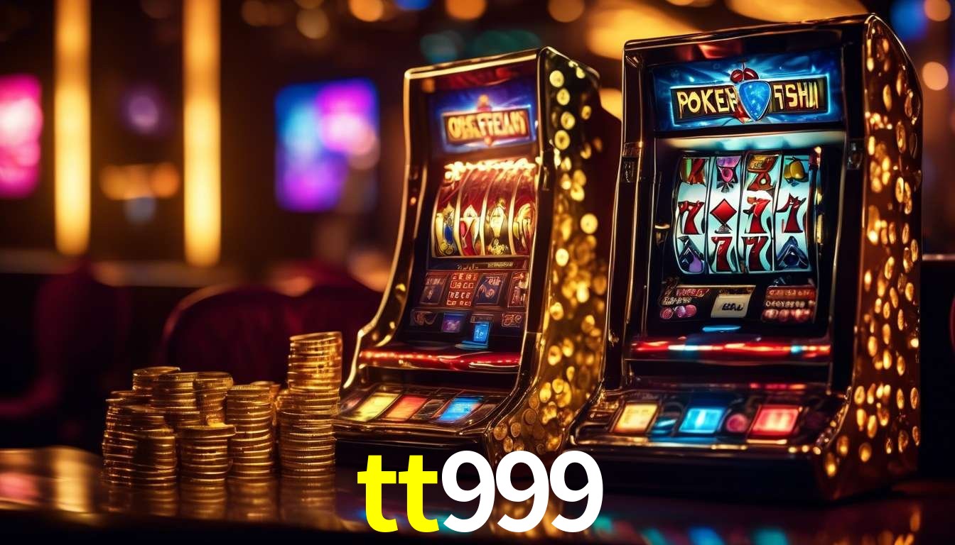 Jogos Exclusivos tt999