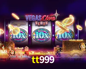 Descubra a Magia dos Jogos de Arcade no tt999