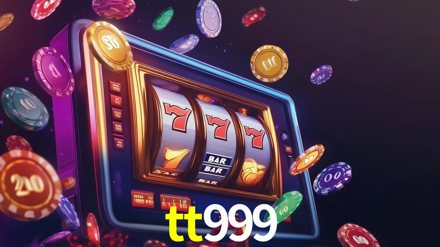Welcome Bonus tt999