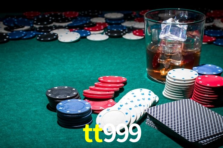 Jogos de Slot tt999