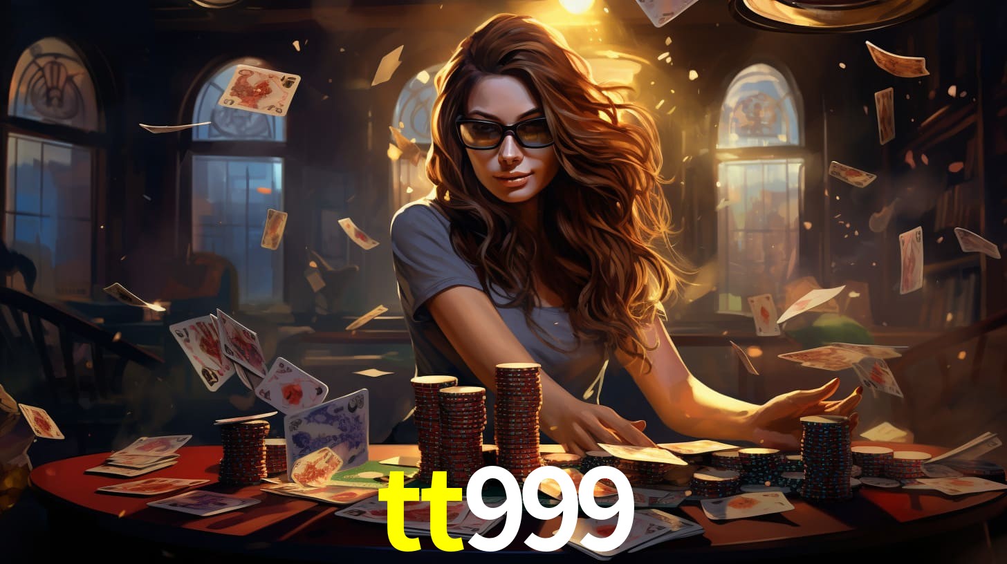 Roulette Table tt999