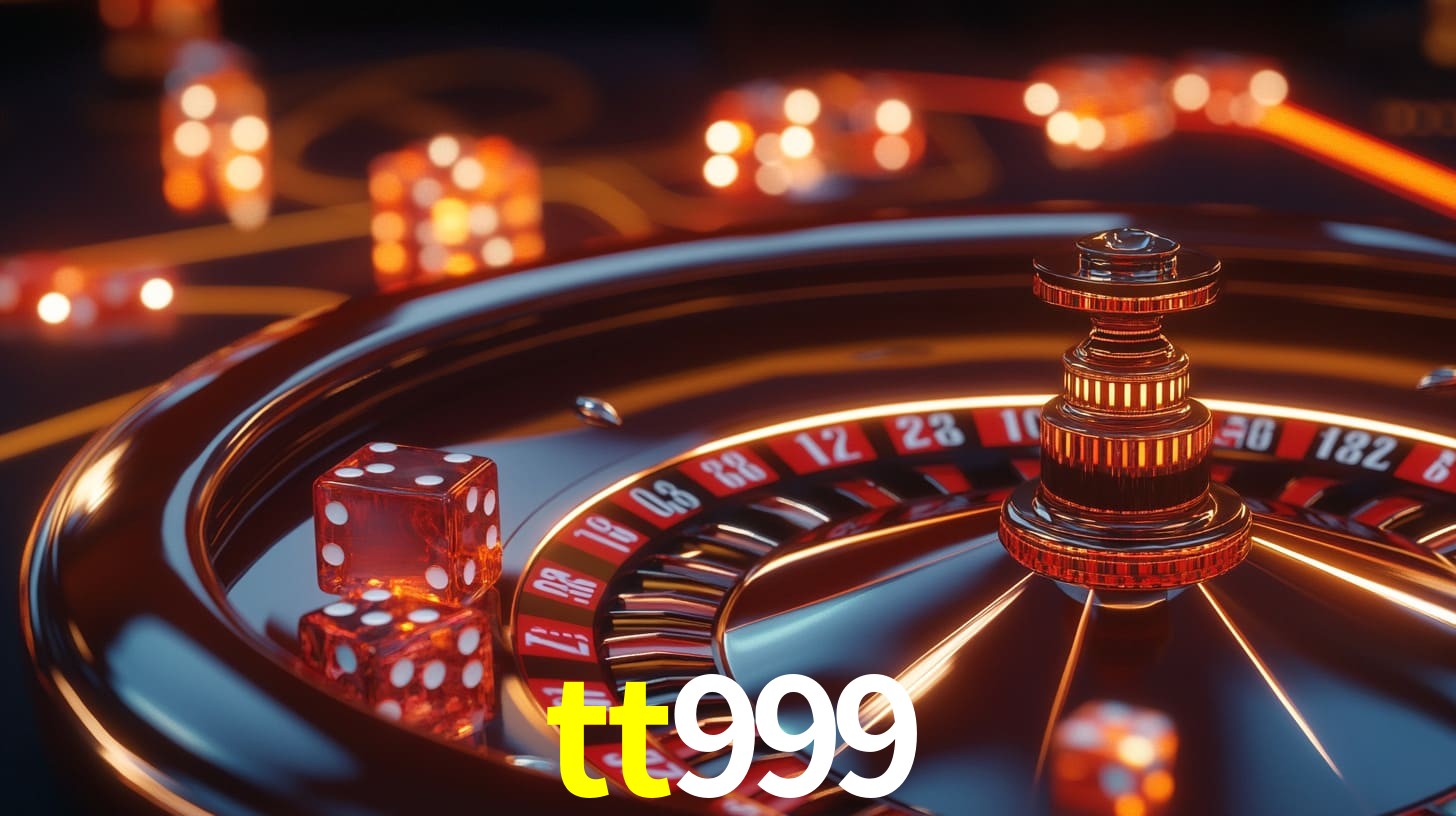 Blackjack Table tt999