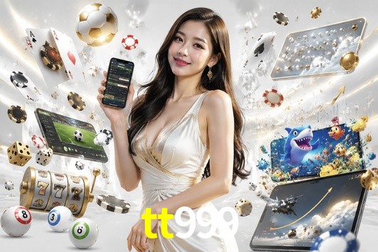 Game Providers tt999