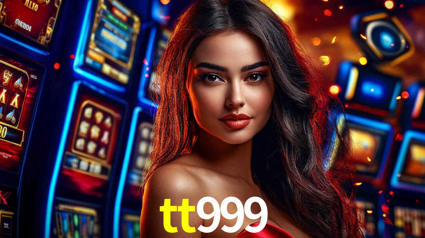 cassino tt999