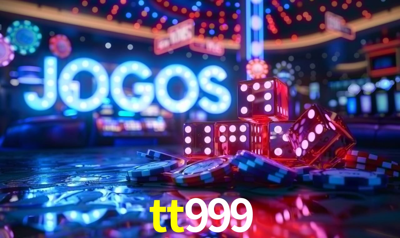 Apostas de Basquete tt999