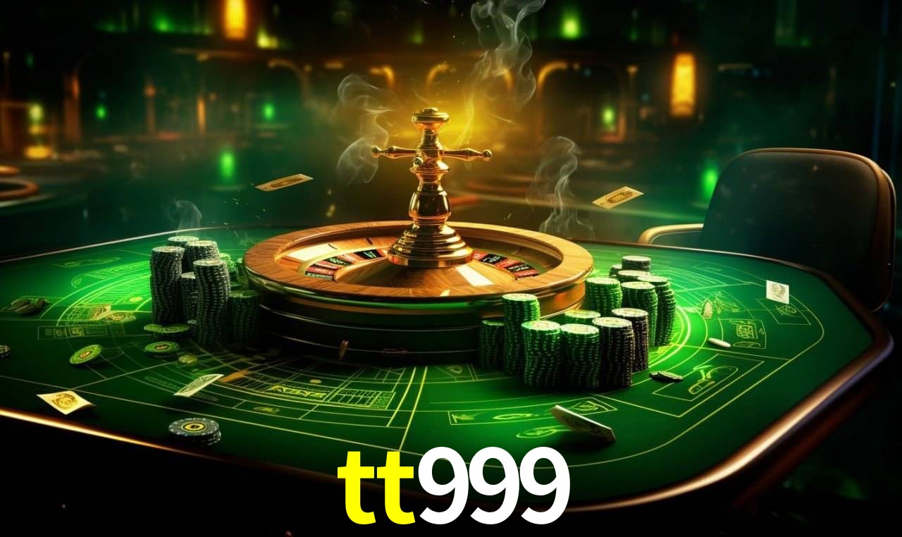 Torneios tt999