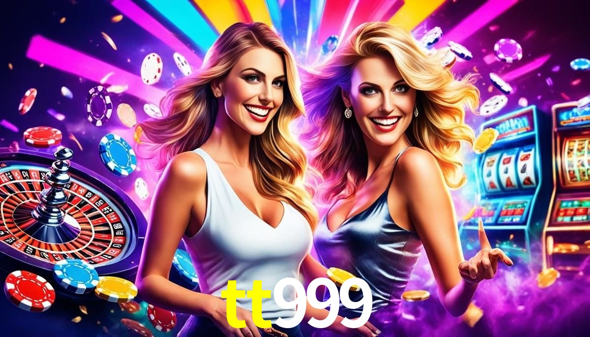 Apostas de Tênis tt999