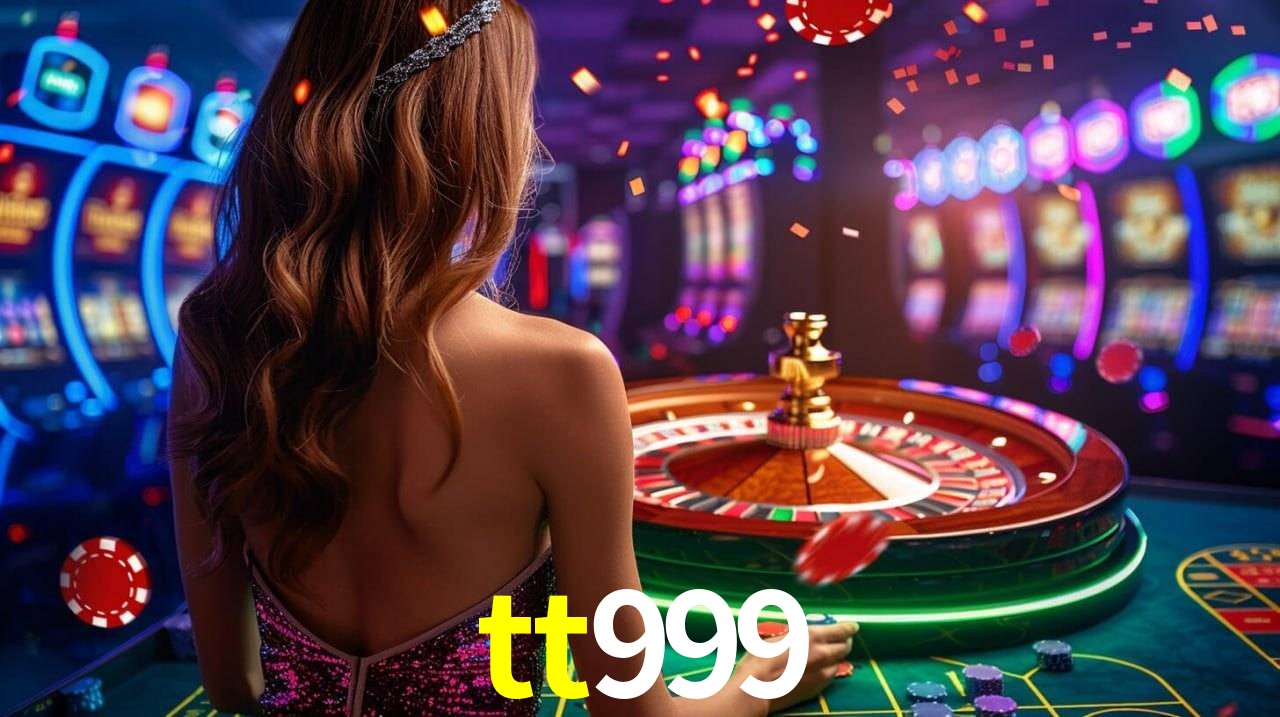 Página de download tt999