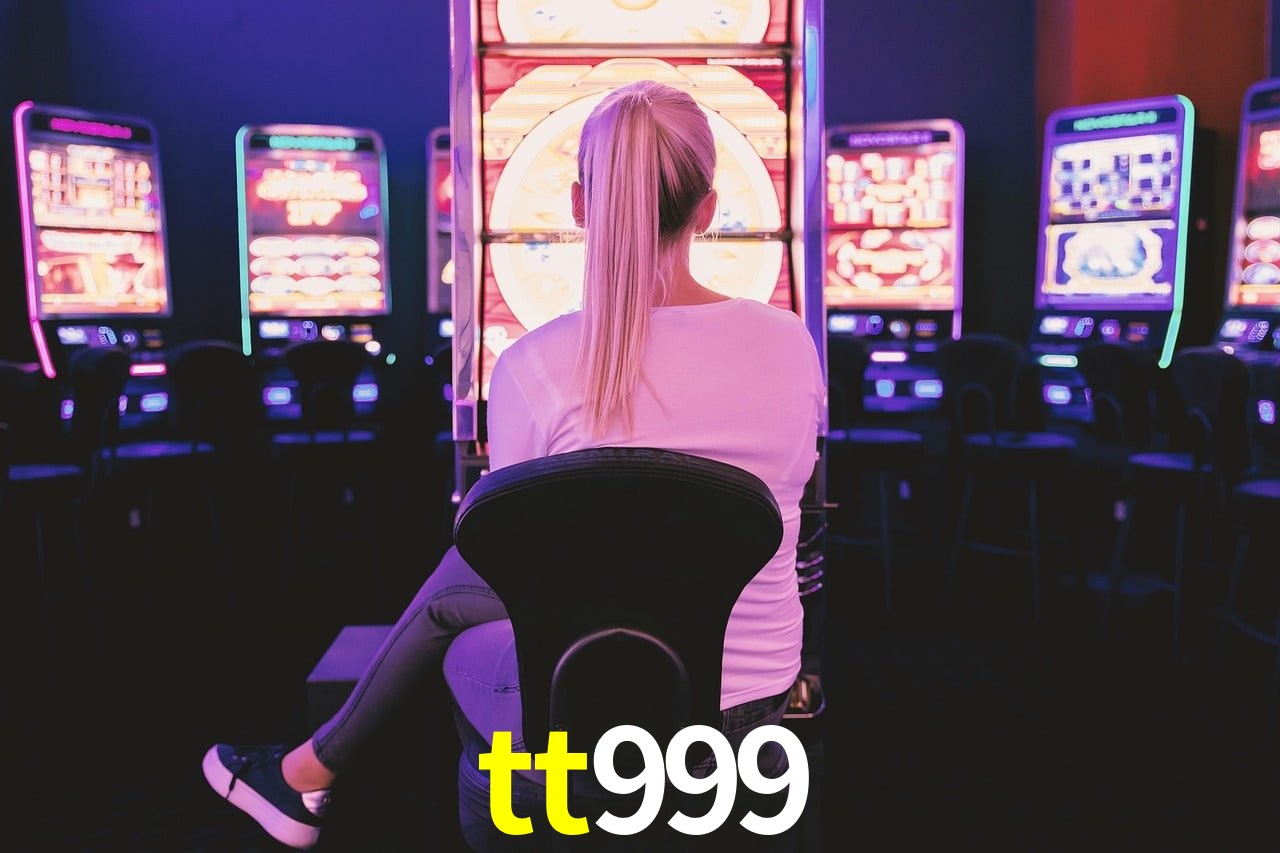 Slot Games tt999