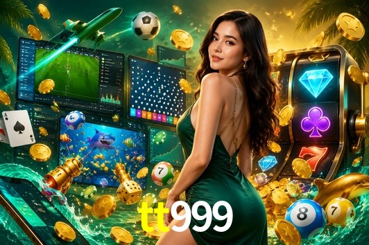 Experiência VIP tt999