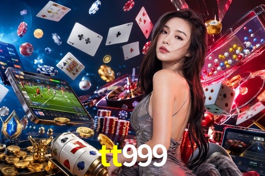 Live Casino tt999