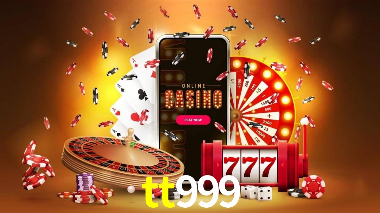 Estatísticas tt999