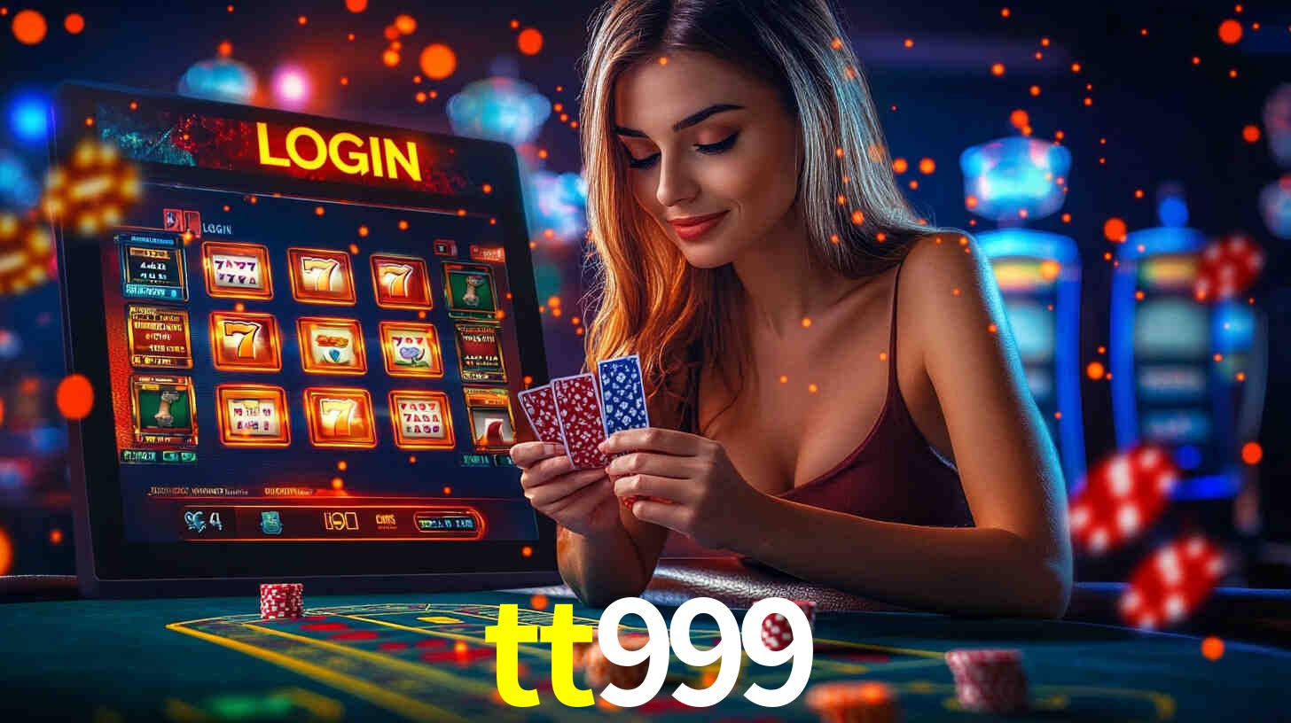 tt999 bet