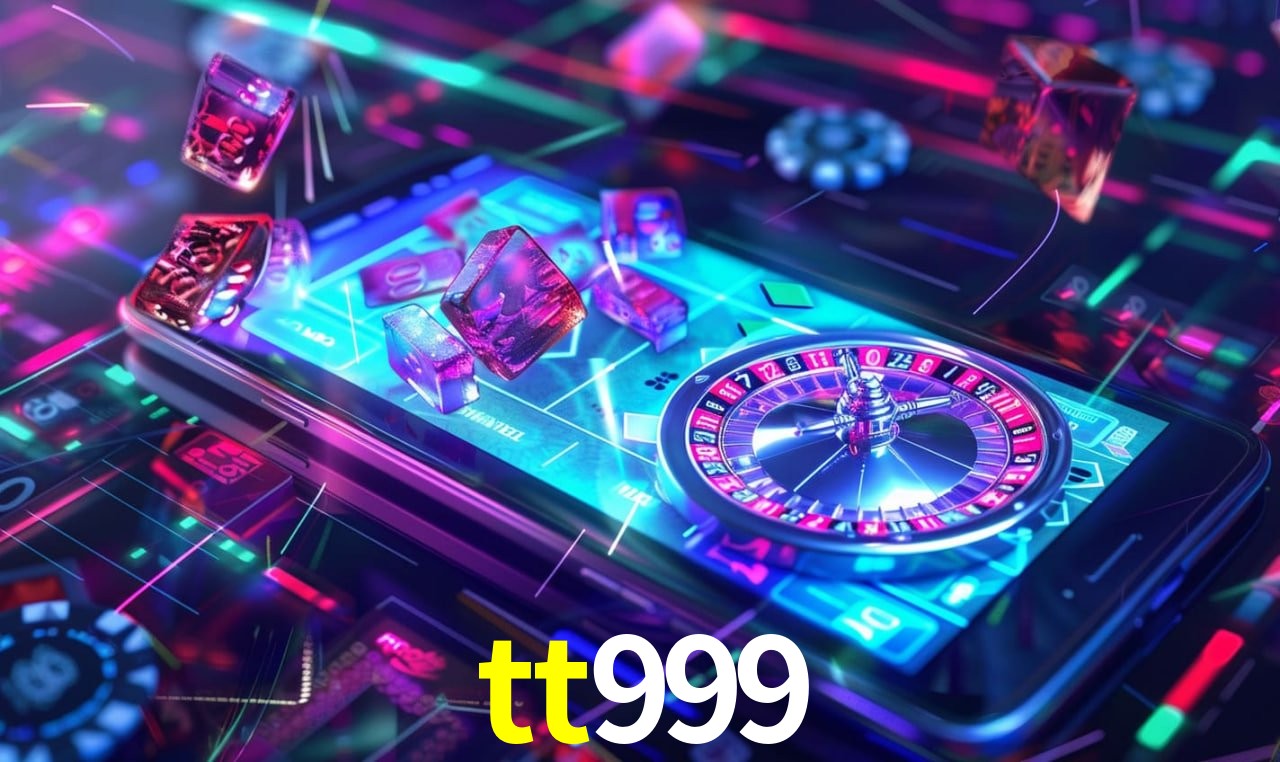 Tecnologia da Plataforma tt999