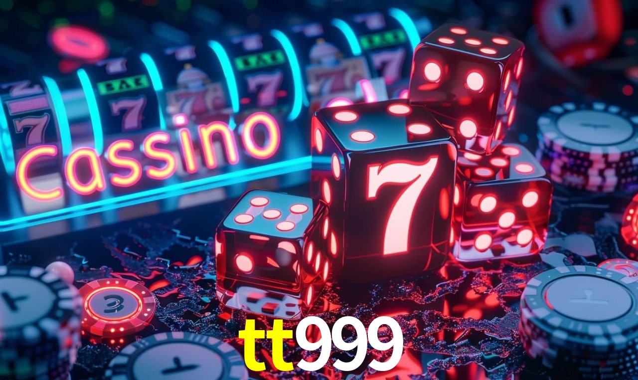 Welcome Bonus tt999
