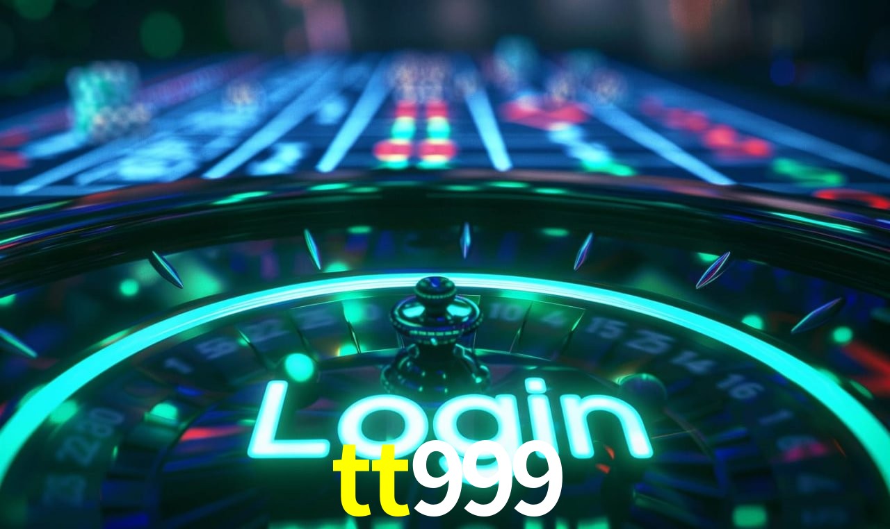 Benefícios da Conta tt999
