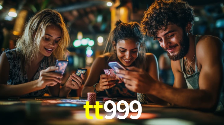 Tournaments tt999