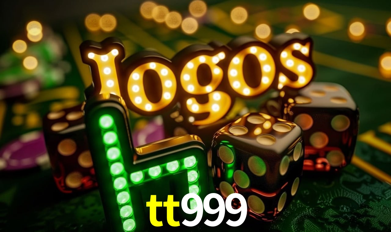 Catálogo de jogos tt999 com fornecedores Pragmatic Play, Evolution, NetEnt