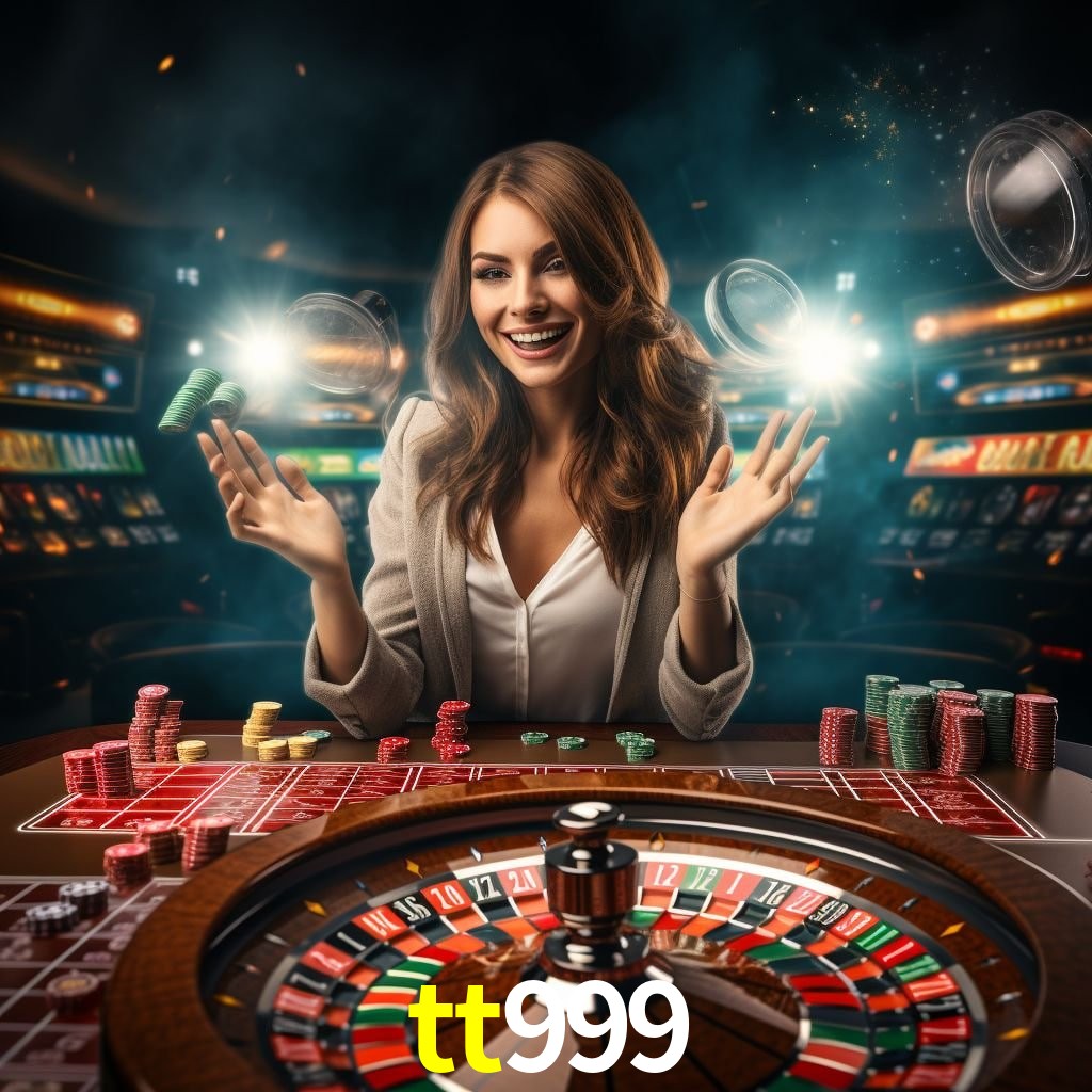 Explore as vantagens do tt999: serviço profissional e confiabilidade
