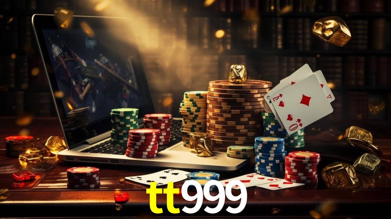 Diretório de Jogos tt999