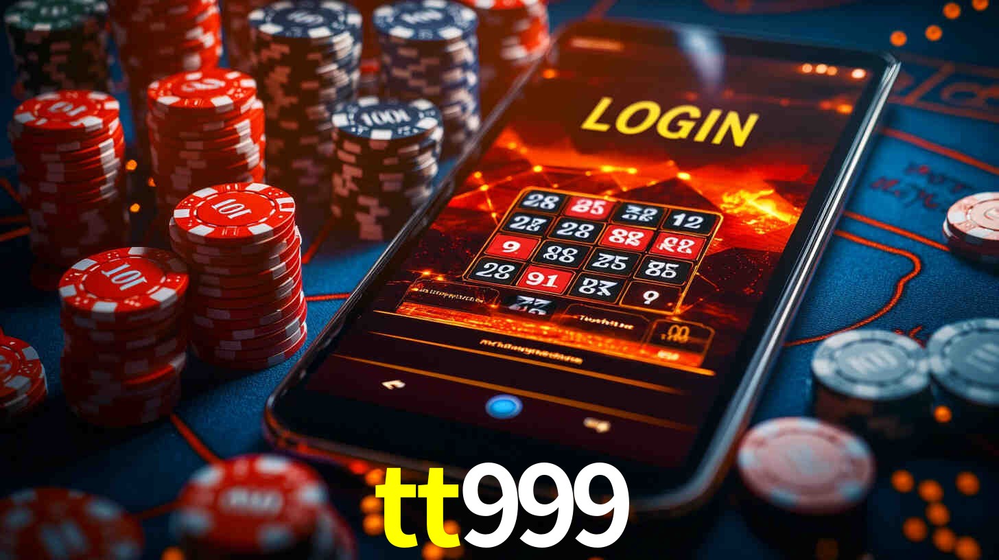 Bônus Generosos e Exclusivos no tt999 para Você!