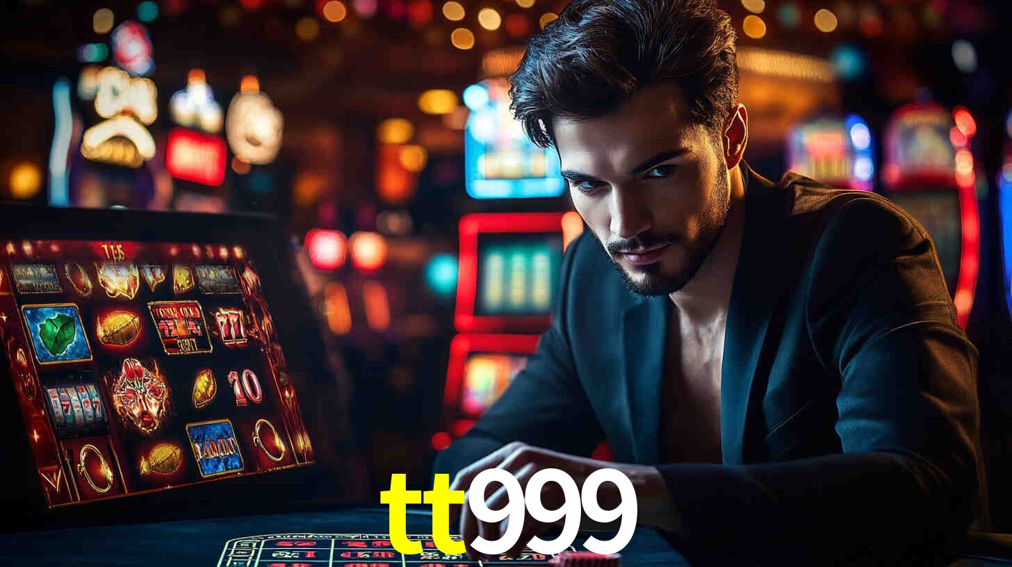 tt999 bet