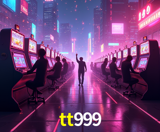 Estatísticas do Jogo tt999