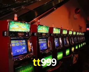 Infográfico RTP jogos de cassino tt999