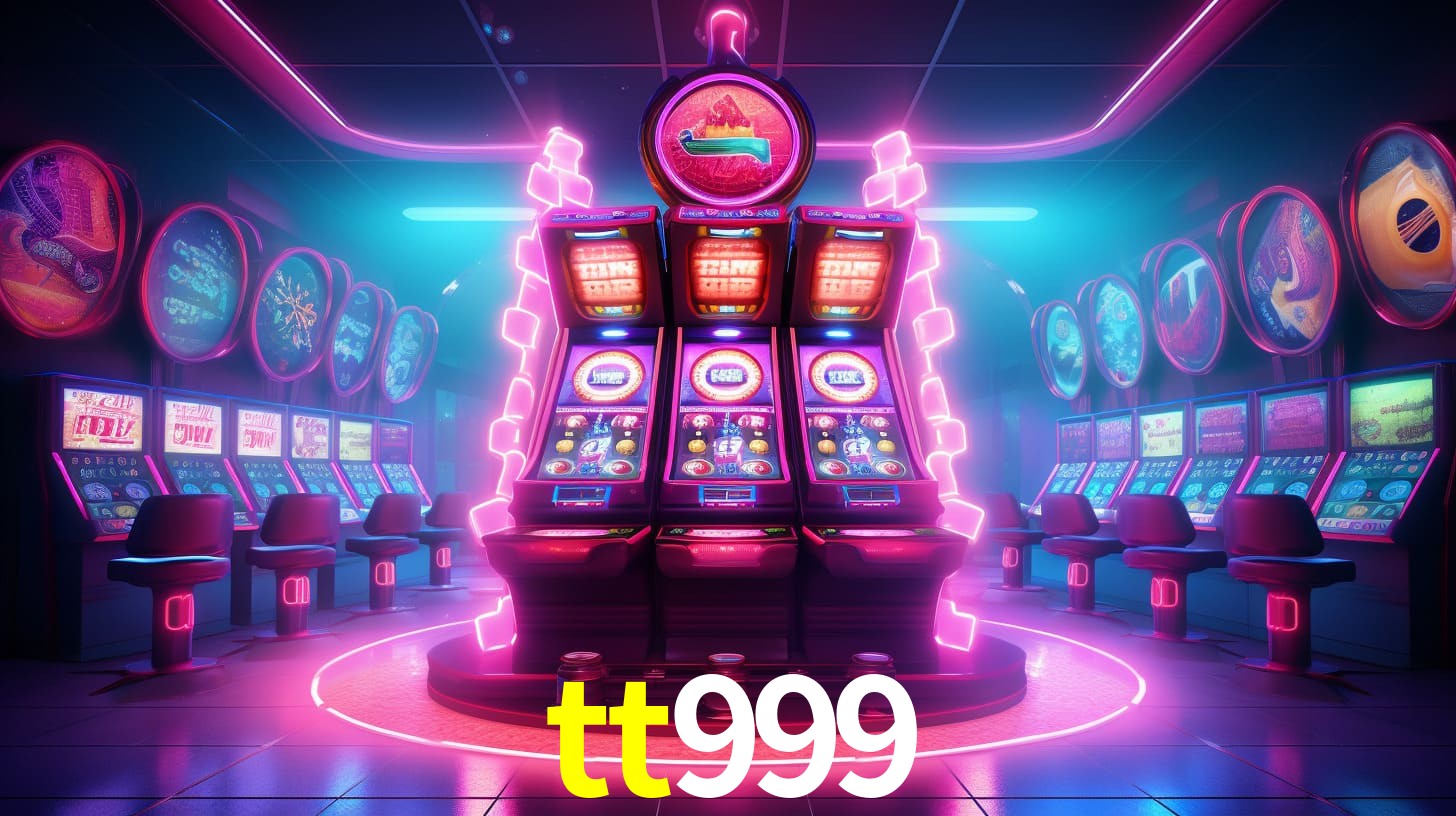tt999 - Clube VIP da Fortuna - tt999.com