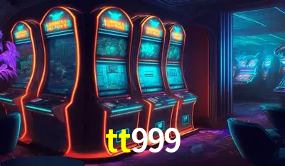 Desvendando o Mundo dos Jogos Virtuais na tt999