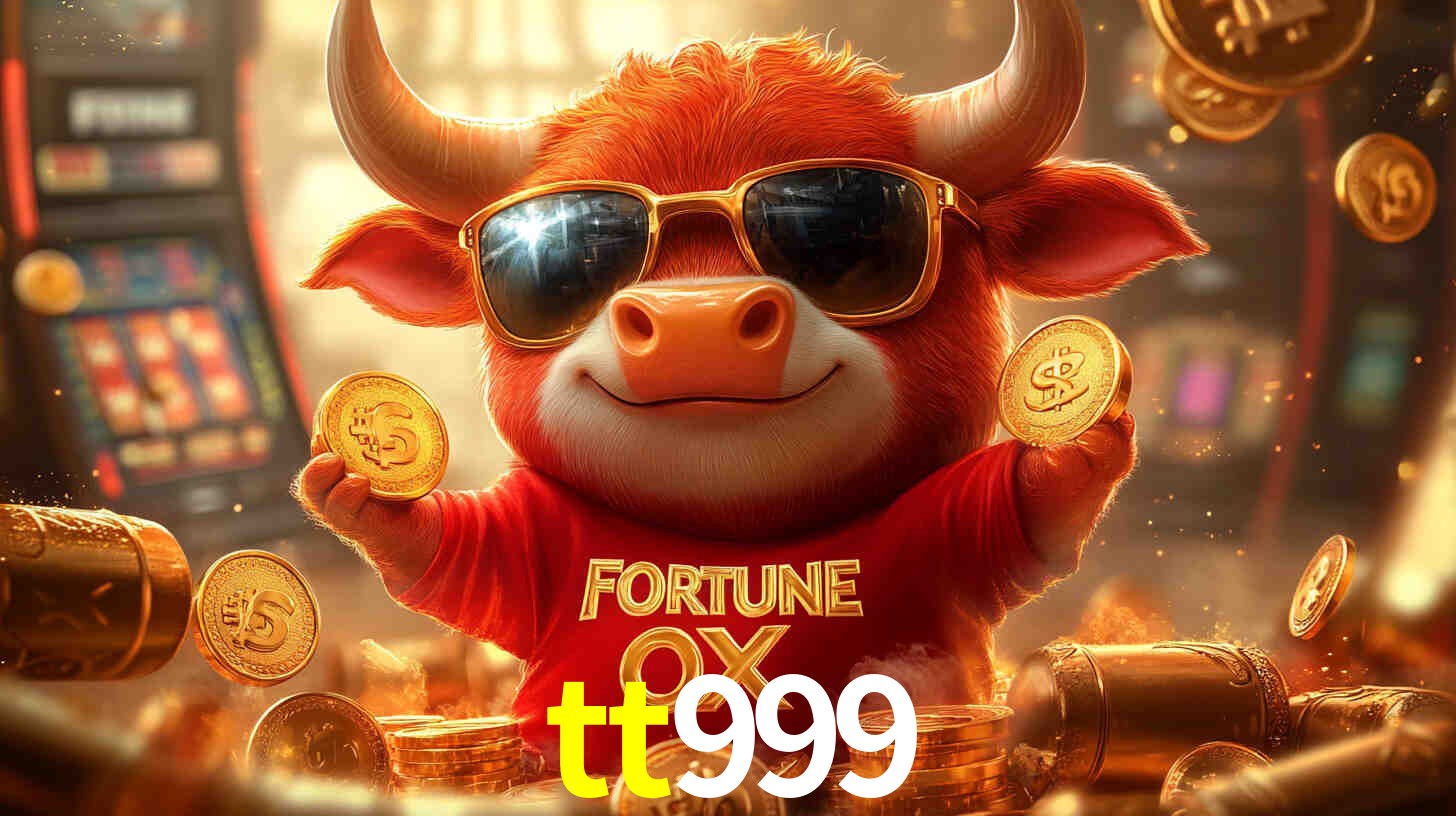 tt999: A Experiência de Casino com Jogos de Mesa ao Vivo