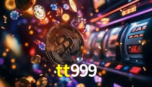 Casino Ao Vivo tt999