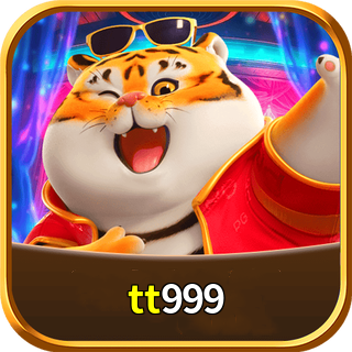 Logo tt999