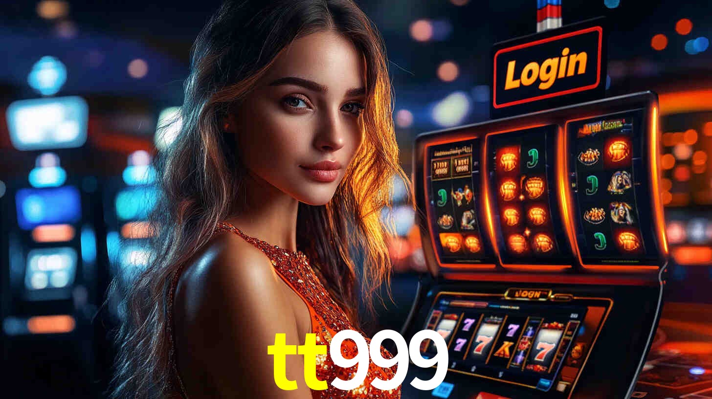 Blackjack Table tt999