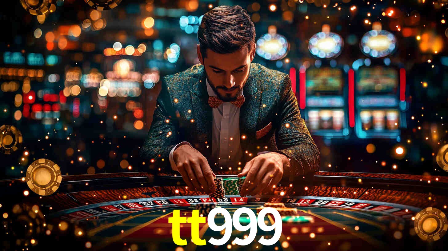 Tennis Betting tt999