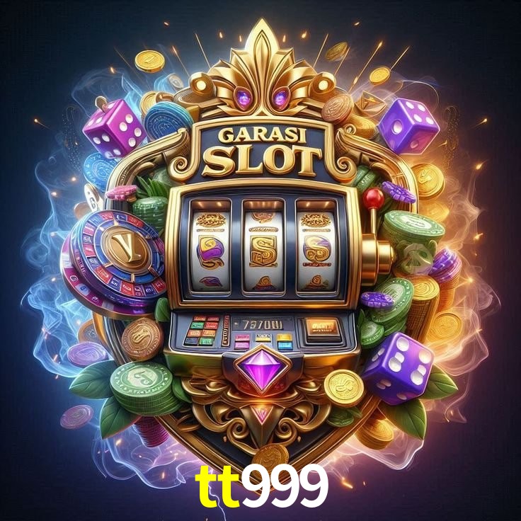 Integração de APIs tt999