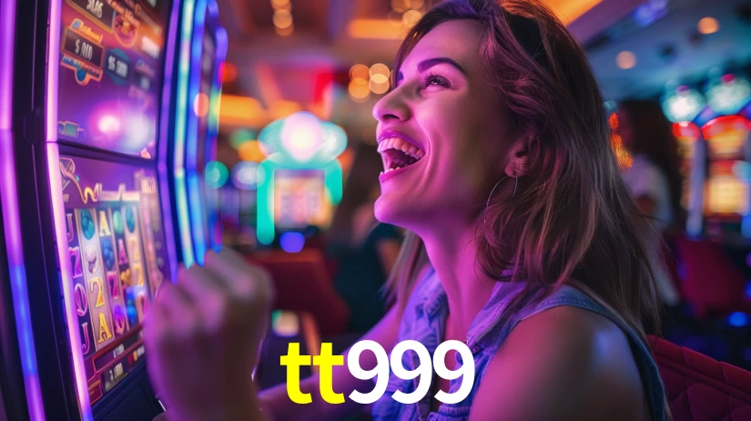VIP Casino tt999