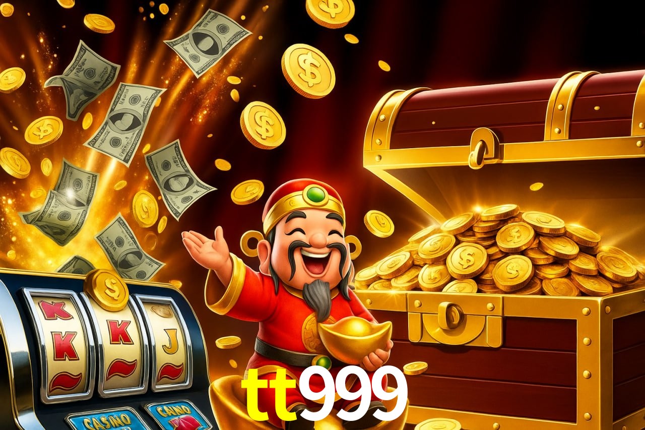 Torneios tt999