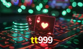 Estatísticas do Jogo tt999