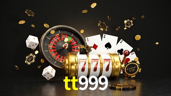 Slot Games tt999
