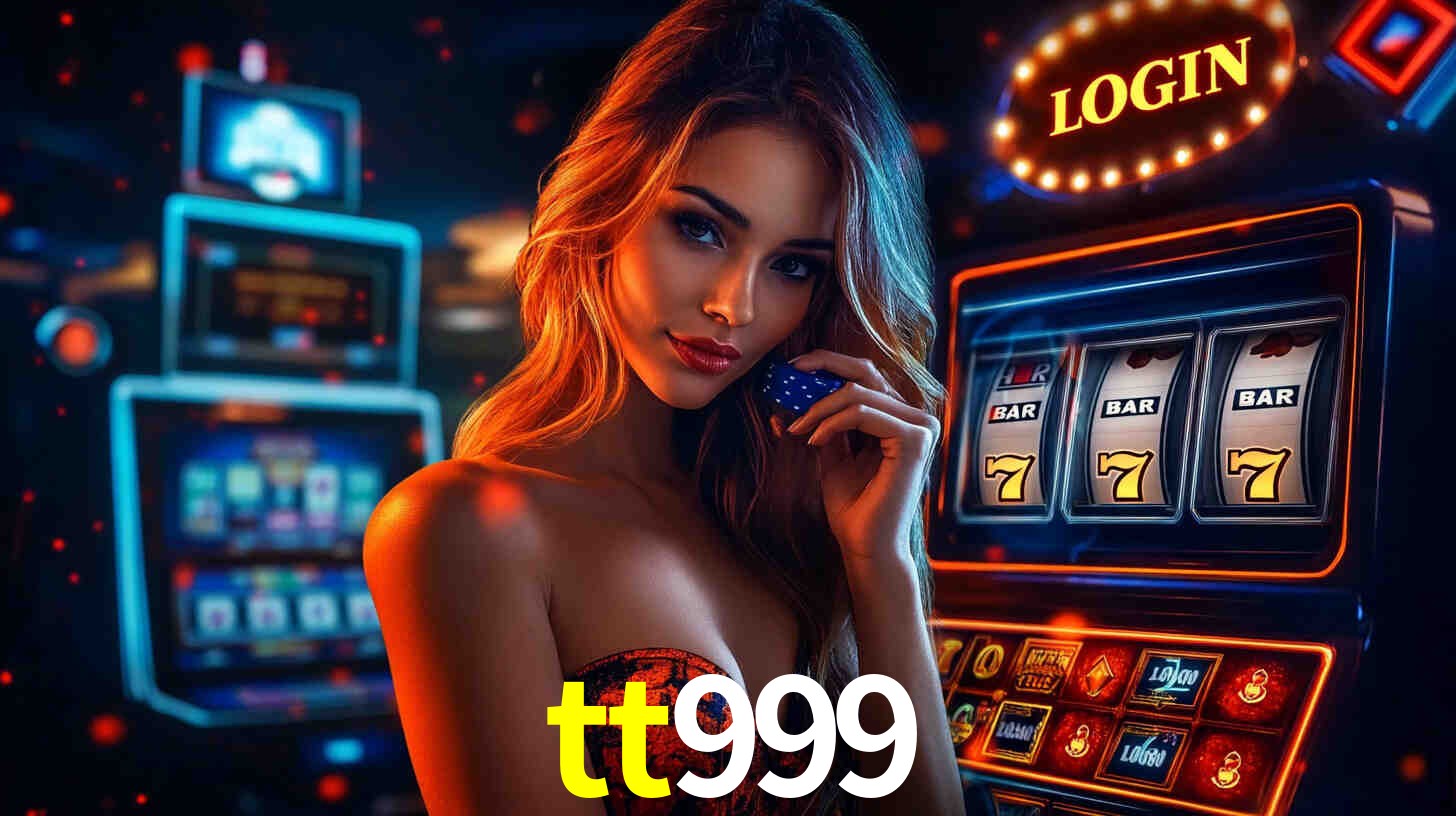 tt999 App Interface