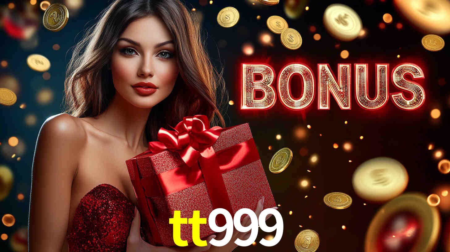 Descubra a Essência do tt999: Nossa História e Compromissos