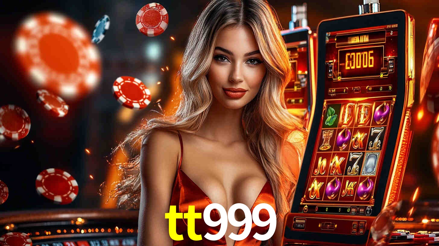Live Casino tt999