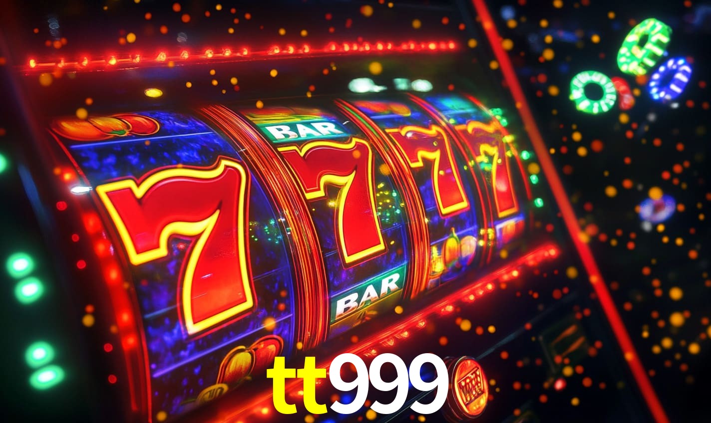 Programa VIP tt999