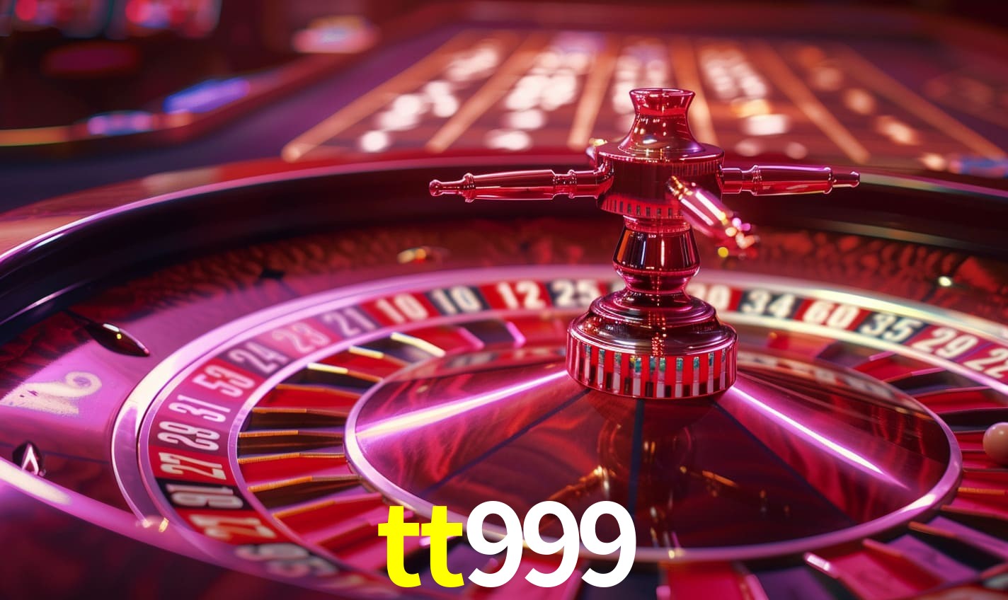 tt999 games